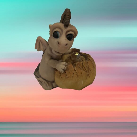 BABY DRAGON